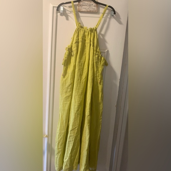 FREE PEOPLE C'est Bon Midi - Picture 5 of 8